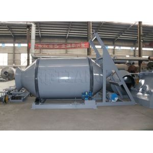 Powder Mixing Production Line Granule Mixer Production Line