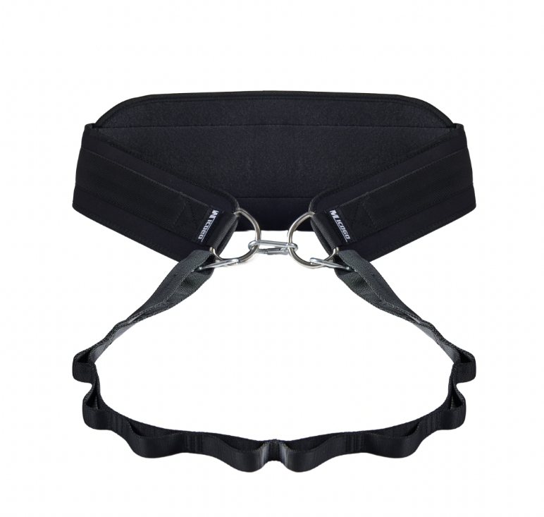 Upgraded Weightlifting Dipping Belt With Steel Chain Nylon Weight Lifting Gym Fitness Exercise Weighted Belt Pull up Deep Belt