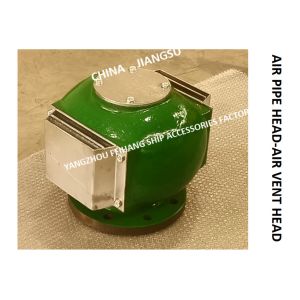 WATER TANK AIR PIPE HEAD, WATER TANK VENTILATION CAP, WATER TANK AIR CAP ES125QT