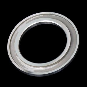 TC Tungsten Carbide Bottom Circular Knife For Lithium Battery