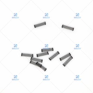 FUJI CP6 SPRING WPH1163 SMT Machine Spare Parts