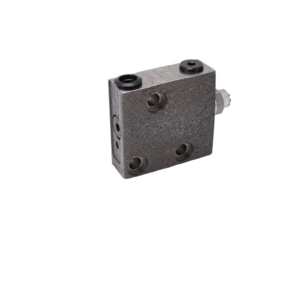 ORIGINAL KOMATSU Excavator Parts Excavator Truck 723-40-71900 Pressure Relief Valve For Komatsu PC220/300-8 Excavator Valve Part