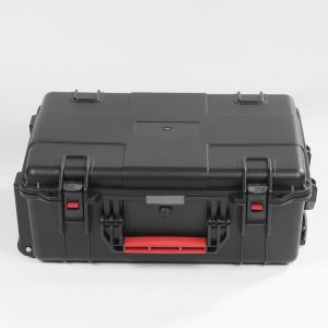 SC048 Safety IP68 ABS Hard Plastic Dustproof Case