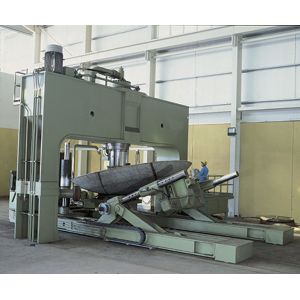 Customized support OBM ss304 Spherical Dish End Head With Folded elliptical head