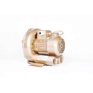 1HP Dental Suction Ring Compressor Blower , Turbine Vacuum Pump GHBH 001 12 1R3