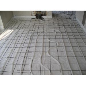 China Split Air to water heat pump on sale