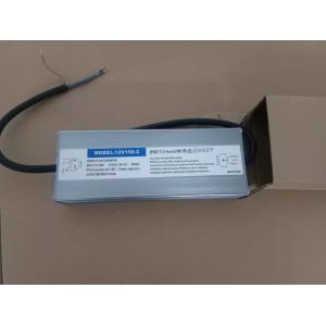 IP67 200W 300W Waterproof Led Power Supply AC 90V