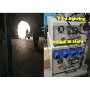 CE 3.4m 11.2ft Diameter Film Lighting Balloon Sphere