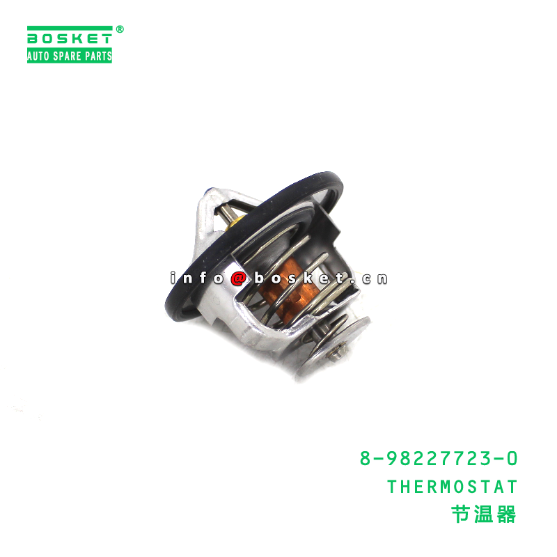 8-98227723-0 Thermostat suitable for ISUZU 8982277230