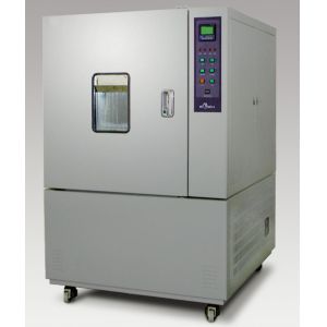 Climatic Environmental Lab Programmable Controller Temperature Humidity Test