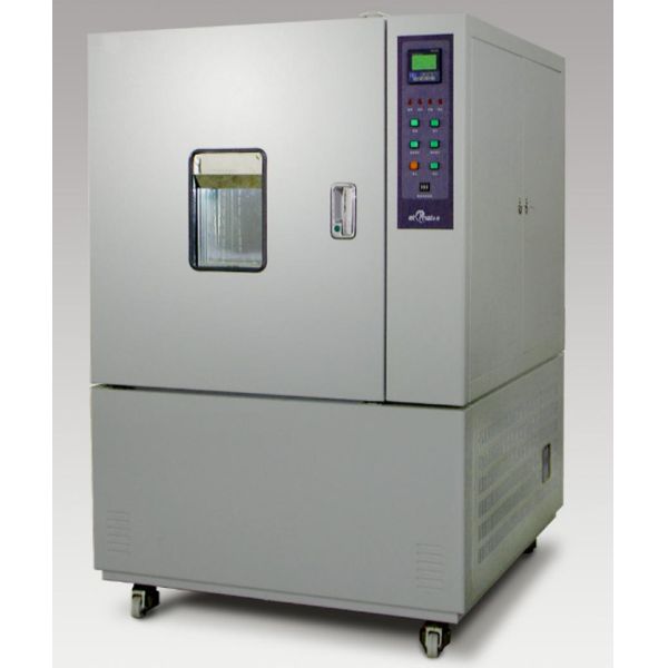Climatic Environmental Lab Programmable Controller Temperature Humidity Test
