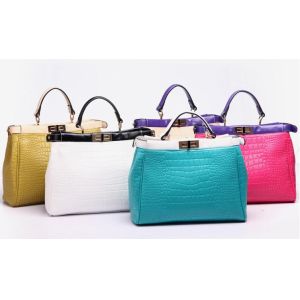 Hot Selling Fashion latest ladies Handbags