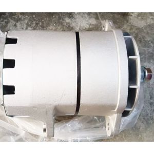 China Electrical Parts QSK23 6D170 Loader Alternator 4096532 4095663 600-821-9551 on sale