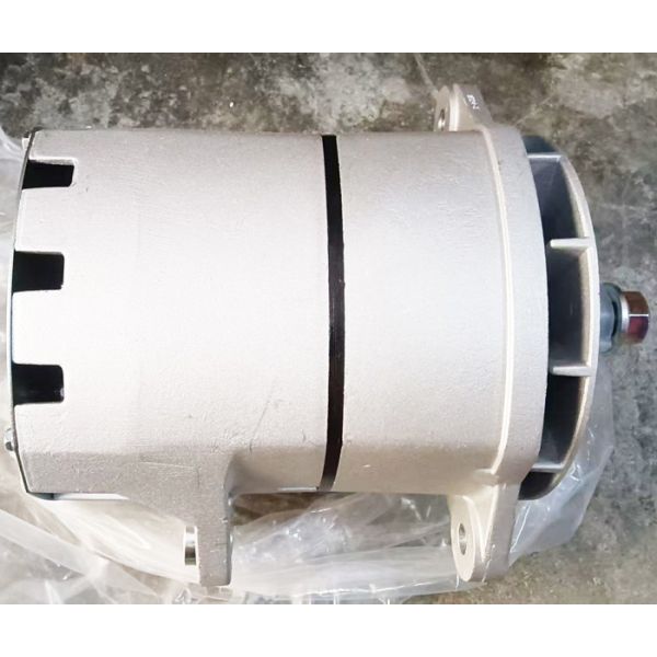 Electrical Parts QSK23 6D170 Loader Alternator 4096532 4095663 600-821-9551