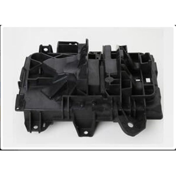 Buy High Precision Pp Injection Molding Plastic Moulded Components For Automobile at wholesale prices
