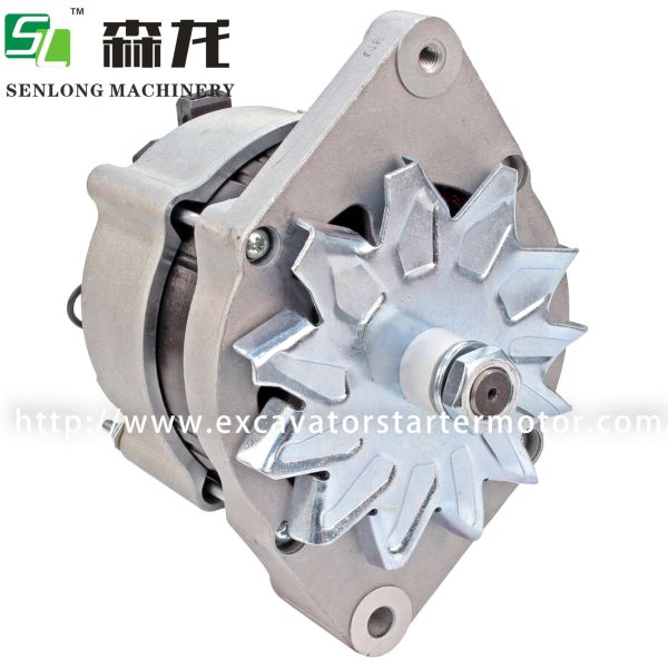 Alternator 0120488296,9120006023,F005A00026,10415457B,20415457,418463,418949,449572,0120488296,65A Cool King Generator