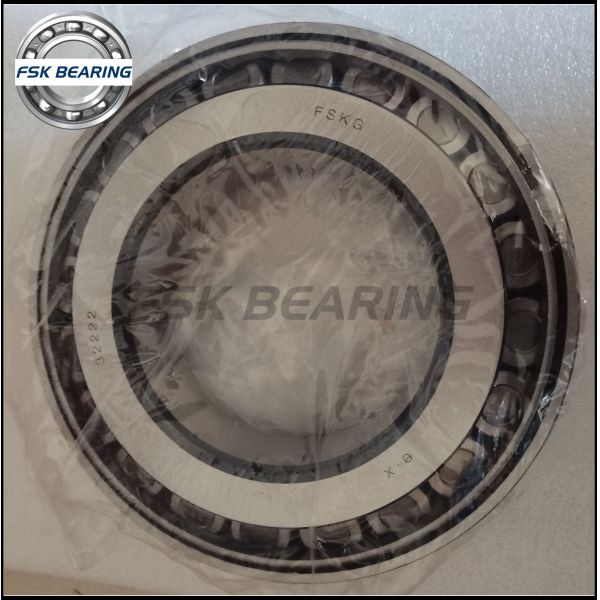 P6 P5 BT1B328214 HA5 Tapered Roller Bearings 900*1180*122mm Metric Size Single Row
