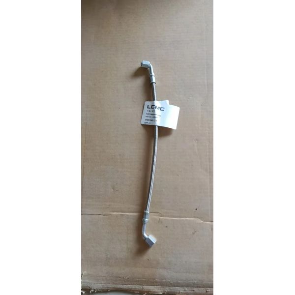 Buy LGMC Diesel Engine Part Flexible hose 4938512 hose at wholesale prices