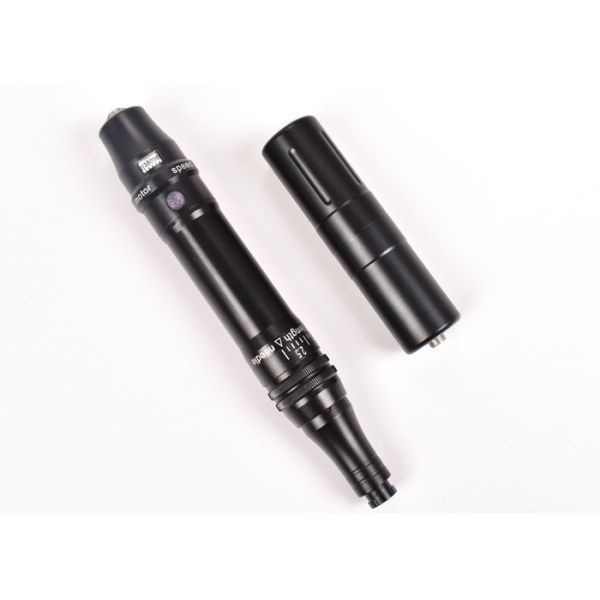 Multicolor Wireless Permanent Makeup Machine Kit / Eyebrow Microblading Pen