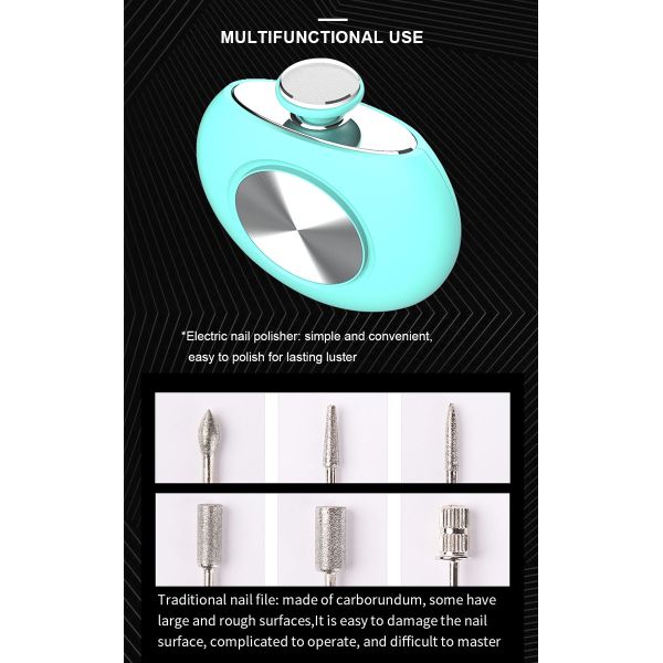 Personal Care Beauty Care Tools Baby Machine Drilling Machine with UK Plugs Type