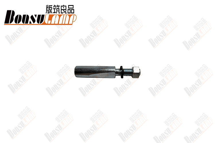 Kin Pin Key Bolt Isuzu Parts For NQR OEM 8-97141945-1 8971419451