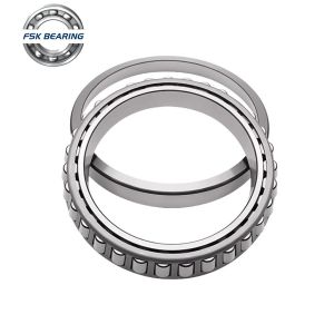 China Special Size 81637/81962 Single Row Taper Roller Bearings 161.93*244.48*47.63mm Automotive Part on sale