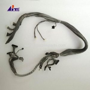 ATM Spare Parts NCR GBNA GBRU Cable Assy 009-0022174