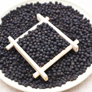 Natural Dried Spices And Herbs Dried Black Pepper 25kg/Bag