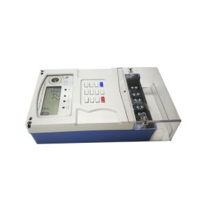 30mA Smart Prepaid Electricity Meter