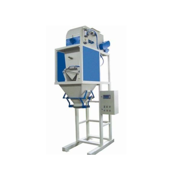 Buy 380V 1100W 15kg Pellet Bagging Equipment In Foodstuff Industry at wholesale prices