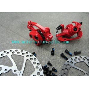 Quality Baby stroller bike Baby car brake pump Red for sale