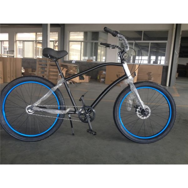 Aluminum Seat Post OEM Customize 20 Inch Kids Beach Cruiser Bikes Bicycle for Children