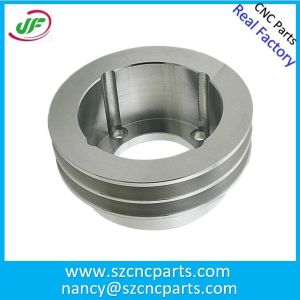 Quality Aluminum Milling/Turning Machining Parts Precision CNC Parts with Anodizing for sale