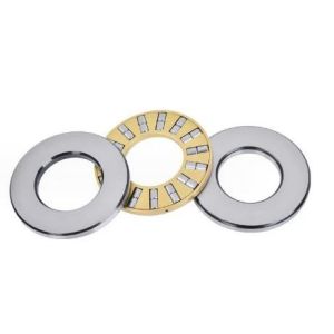 China Practical Steel Thrust Needle Roller Bearing , Multifunctional Conical Thrust Bearing on sale