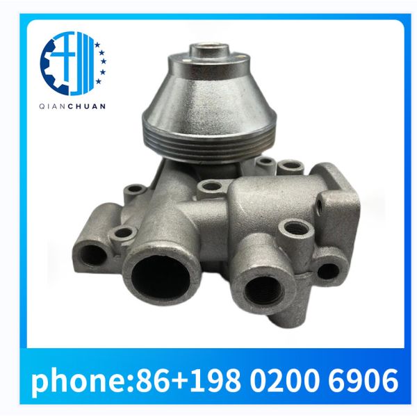 Buy 750-40621 750-40624 750-42730 Excavator Water Pump For Lister Petter LPW LPWS at wholesale prices