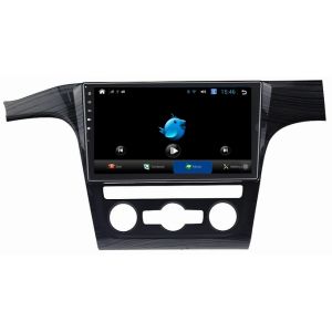 Ouchuangbo VW Passat 1024*600 android 4.2 OS car dvd GPS stereo with BT