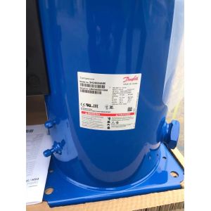 Performer SM100S4VC Refrigeration Scroll Compressor R22 3 Phase 8HP For Cool