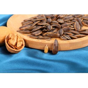 Amazon hot selling professional roasted sunflower seed manufacturer wholesale