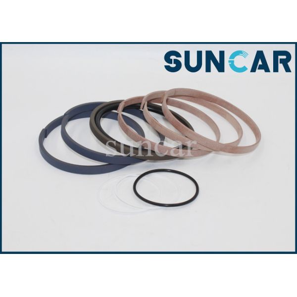 Buy 9060977 Piston Seal Kit Bucket Stick Cylinder Service Kit Fits For LIEBHERR R914 B R914 B HD-S at wholesale prices