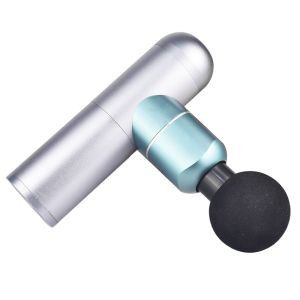 Wireless Control 4 Speed 2000mAh Mini Massage Gun