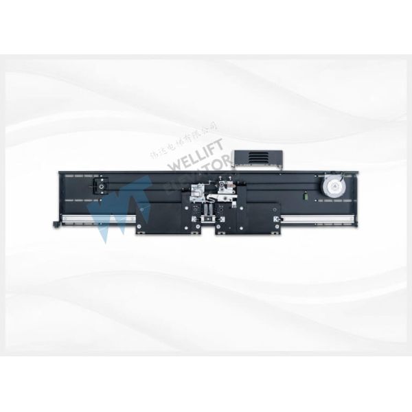 Buy Large Rotary Torque Lift Door Parts Total Door Panel Weight ≤200KG With Magnetic Encoder at wholesale prices