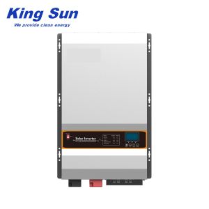Solar Charge Controller 100A 8KW Off Grid Solar Inverters