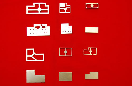 Buy shield cans for pcb board from china free design at wholesale prices