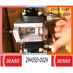 2940500024 Diesel Fuel Pump 294050-0024 For ISUZU 8-97602049-4 8976020494