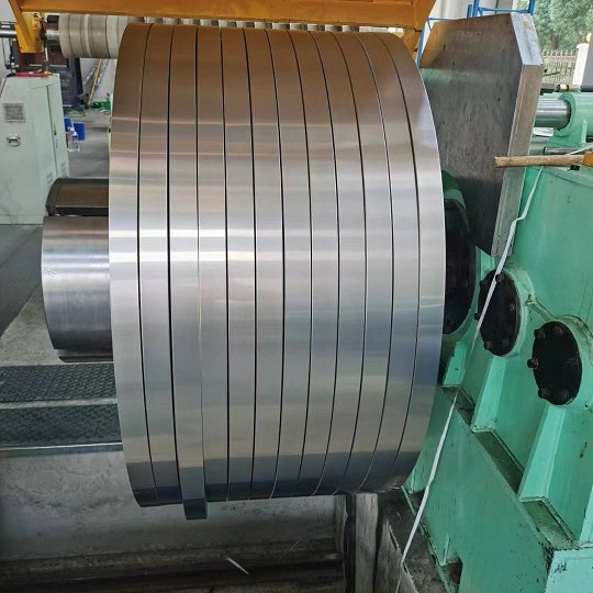 Buy Aisi 310S Stainless Steel Metal Strips 6.0mm Thickness at wholesale prices