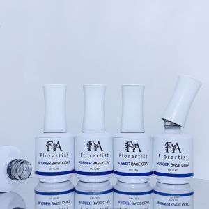 Quality Private Label Base Coat Gel Polish Rubber Base Gel Rubber Base Coat for sale