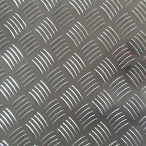 Anodized 7000 Series 6061 Aluminum Sheet for Industry