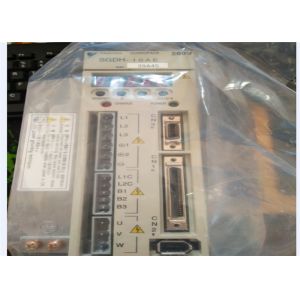 50/60HZ SGDH-10AE 1000W AC Servo Amplifier Yaskawa Servopack NEW IN BOX