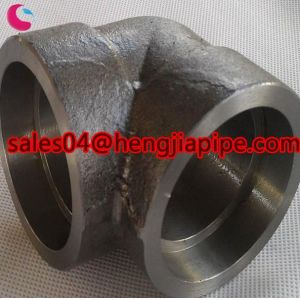 socket welded pipe fittings