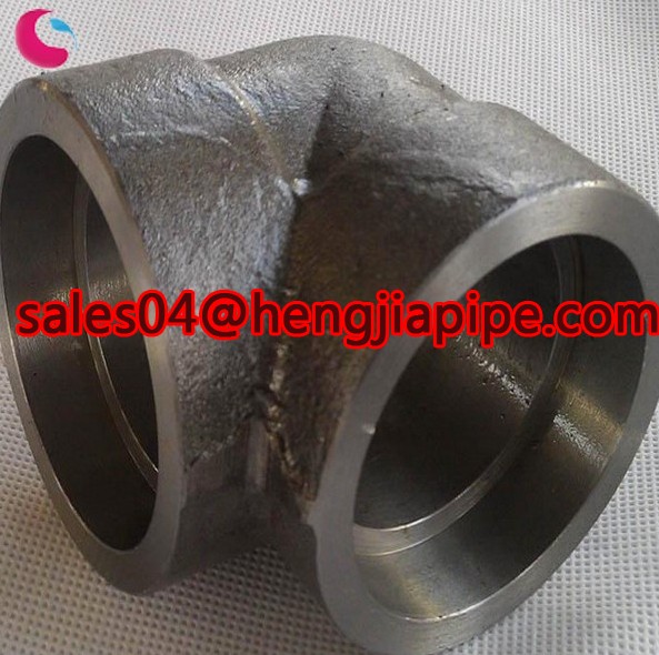 Buy socket welded pipe fittings at wholesale prices